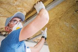 Types of Insulation We Offer in Delafield, WI